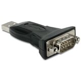 Delock pretvornik usb - 1xSerial DB09 ftdi 61460 | Shoptok.si