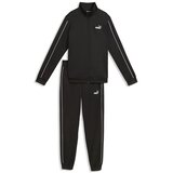 Puma Trenirka komplet 69190401 Črna Cene