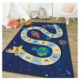 Conceptum Hypnose tepih Hmi Kdc-20, pravougaoni, 140 x 220 cm, šareni | Eponuda.ba