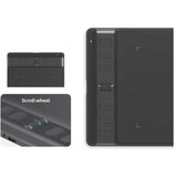 Huion inspiroy 2 s H641P black grafička tabla Cene