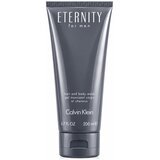 Calvin Klein Jeans Izdelki za kopanje Eternity For Men Duschgel Shampoo 200 ml Cene