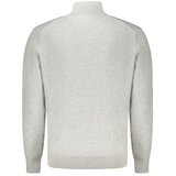 Norway 1963 Muška Košulja Siva | shoptok.hr