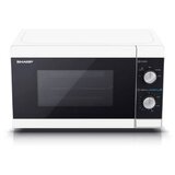 Sharp mikrovalna pećnica YC-MS01E-W | shoptok.hr