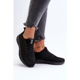 EVENTO Black Women's Fabric Sports Shoes Kephope | Shoptok.si
