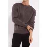 Hopenlife Puloverji CARLOS Siva | Shoptok.si