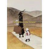 Devojčica s One Strane 6