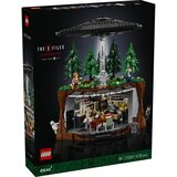 Lego LEGO® Ideas - The X-Files (21369) | Eponuda.com