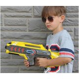 JAMARA pištolji, IR, set 2 komada, žuta, crvena | shoptok.hr