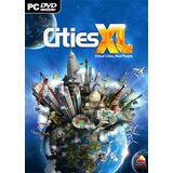 Steam Cities XL Key GLOBAL Steam Cities XL Key GLOBAL Slike