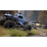 Milestone PS4 Monster Jam Showdown Day One Edition cene
