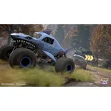 PS4 Monster Jam Showdown Day One Edition