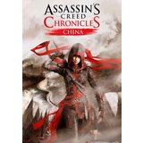 Ubisoft Connect Assassin's Creed Chronicles: China Uplay Key EUROPE | Eponuda.com