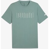 Puma Majica SPORT Graphic Tee | ePonuda.com