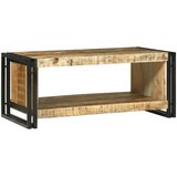  Kava Stol Smeđa 90 x 50 x 38 cm Čvrsto drvo manga | Eponuda.ba