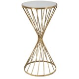 Mauro Ferretti Okrogla stranska mizica ø 35 cm Hypnos – Cene