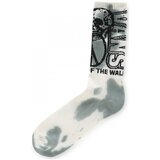 Vans Nogavice Otw tie dye crew Zelena | Shoptok.si
