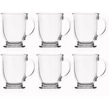  Čaše 6 kom 400 ml | shoptok.hr