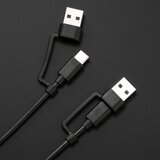 Redragon CASTOR K631RGB PRO ŽIČNA/BREZŽIČNA/BT MEHANSKA TIPKOVNICA, RDEČA STIKALA | Shoptok.si