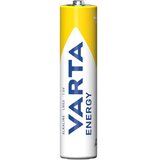 Varta Baterija alkalna AAA 1.5V LR03 MN2400/ 4 kom (cena po komadu) | Eponuda.com