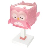 Dalber 64481 - Dečija lampica LITTLE FRIENDS 1xE14/8W/230V | Eponuda.com