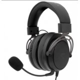 White Shark HEADSET GH-2341 GORILLA Crno/Sive Cijene