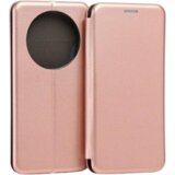 Beline ETUI BOOK MAGNETNI ZA HONOR MAGIC5 PRO ROZA ZLAT OVITEK, (21967211) | Shoptok.si