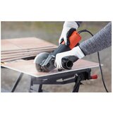 Black & Decker BEG220K 900W 125mm kotni brusilnik | Shoptok.si