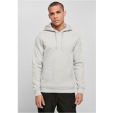 Build your Brand Heavy Hoody Asphalt | Shoptok.si