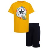 Converse set za dečake squiggle s/s 8CF303-023 cene