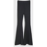 Sinsay Rebraste Flare Tajice S Viskozom | shoptok.hr