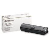 Kyocera Toner TK-1150 (črna), original Cene
