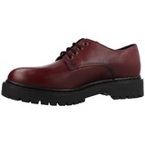 Geox Salonarji D Bleyze Bordo Cene