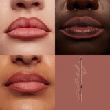 NYX Professional Makeup Line Loud olovka za usne 1,2 g nijansa 06 Ambition Statement | shoptok.hr
