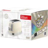 Zilan Toster, 2 otvora za kruh, 6 nivoa grijanja, 850W, Retro - ZLN1191 | Eponuda.com