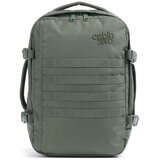 CabinZero Kovčki 28L MILITARY BACKPACK Zelena Cene