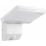  LED Spoljašnje zidno svetlo sa senzorom LED/18W/230V IP44 belo Cene
