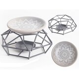  Aroma lampa mandala siva | Eponuda.com