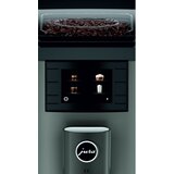 Jura E6 dark inox espresso aparat | Eponuda.com