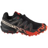 Salomon Tek & Trail L49226000000 pisana | Shoptok.si