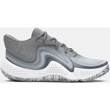 Under Armour Unisex shoes UA Spawn 6 Mid - unisex Cene