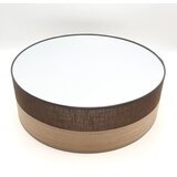  Plafonsko svetlo SIRJA WOOD 2xE27/15W/230V Ø 45 cm braon/hrast | Eponuda.com