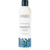 VIANEK Moisturizing Shampoo | Shoptok.si