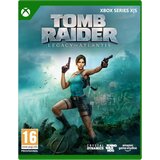  Tomb Raider Legacy of Atlantis Day One Edition (XBOX SERIES X) | Shoptok.si