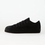 Y-3 Sneakers Nizzastar Lo Black/ Black/ Black EUR 46 2/3 Cene