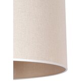  Duolla - Stojeća lampa 1x E27/60W/230V, prečnik 44 cm, krem/bež | Eponuda.com