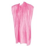  Ogrtač jednokratni Pvc Roial 90 x 115 cm Rozi – 30 kom | Eponuda.ba