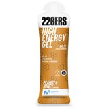 226ERS Energetski gel Kikiriki i med, 76 g