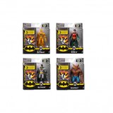 Batman figura 10cm sort Cene
