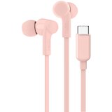 Belkin Rockstar InEar Headphones cabel, USB-C, pink G3H0002hqPKV2 | shoptok.hr
