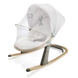 Kinderkraft gugalnik Elsu grey | Shoptok.si